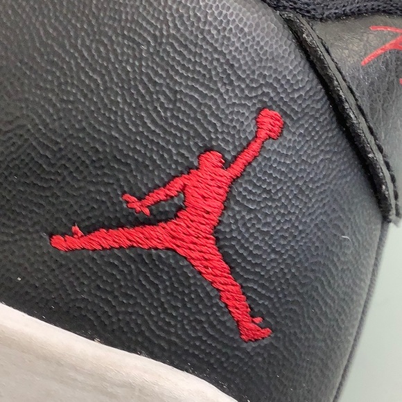 Nike Air Jordan Flight Origin 3 suede leather sneakers size 5 C toddler - Picture 5 of 16